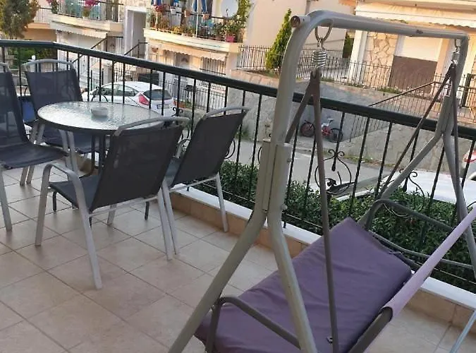 Halkidiki Kallithea (Chalkidiki)