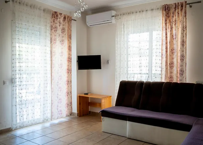 Halkidiki Apartment
