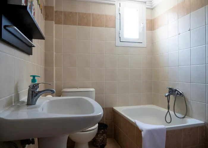 Halkidiki Apartment