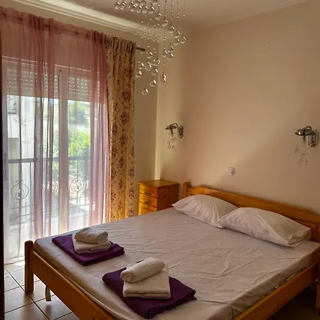 Apartment Halkidiki