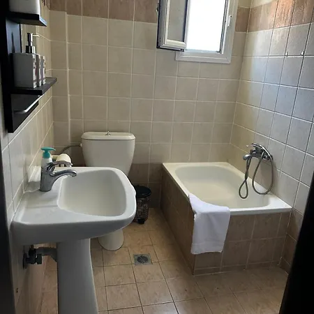 Apartment Halkidiki *