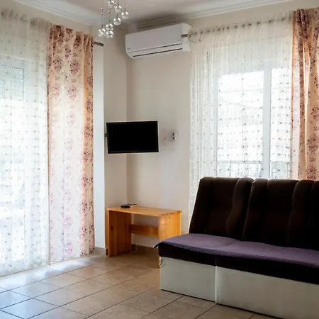 Halkidiki Apartment