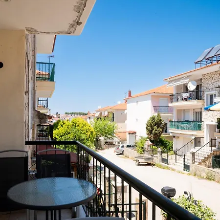 Halkidiki Apartment