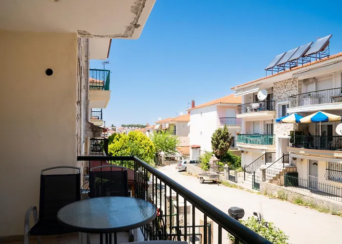 Halkidiki Διαμέρισμα