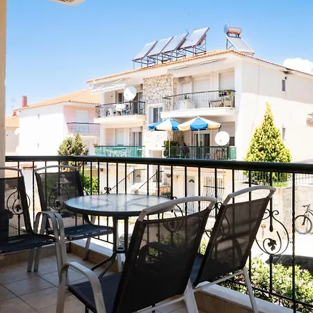 Διαμέρισμα Halkidiki