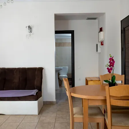 Διαμέρισμα Halkidiki *