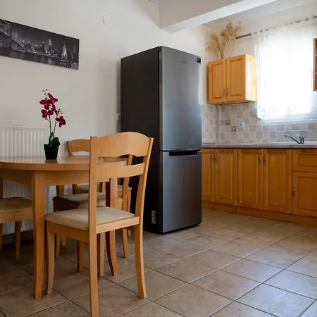 Διαμέρισμα Halkidiki *