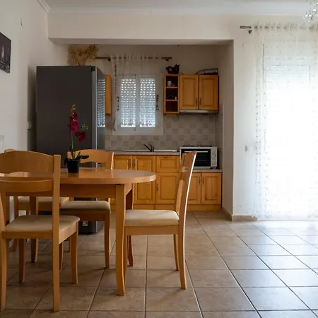 Halkidiki * Kallithea (Chalkidiki)