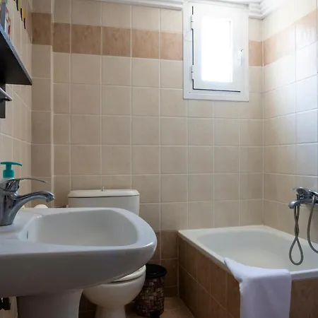 Halkidiki Διαμέρισμα